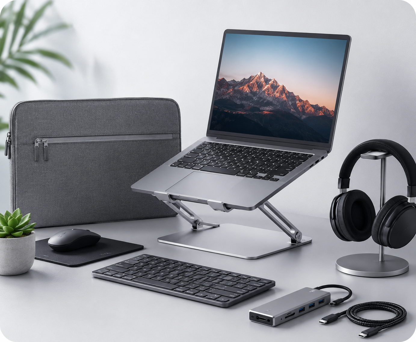 laptop stand